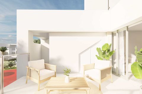 Lejlighed i Ciudad Quesada, Alicante, Ciudad Quesada - € 286.000 | Ref: AP536 - foto 36